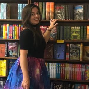 Meet your Posher, Brandi